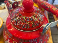 -金鼎雪山牦牛杂火锅(理县总店)