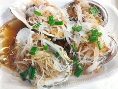 -庆余生平价生猛海鲜(海棠湾林旺夜市店)