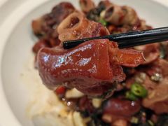 -福海居烤鸭店(鸟巢店)
