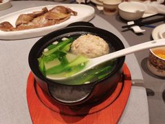 -狮王府淮扬菜(新街口友谊店)