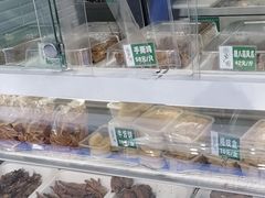 -紫光园清真北京小吃(广渠门内店)