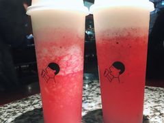 -喜茶(北京三里屯太古里店)