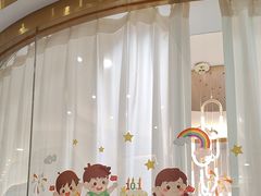 -泰椰里·泰国餐厅(智慧城广百广场店)