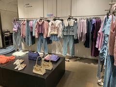 -URBAN REVIVO(深圳华润万象天地店)