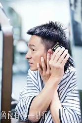 -LJOY丽锦造型·烫发染发