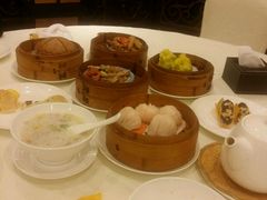 -顺峰海鲜酒楼(省府店)
