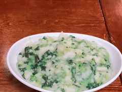 -蒙古人烤羊腿(裕兴路店)