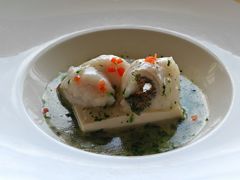 -金轩中餐厅 Jin Xuan(浦东丽思卡尔顿酒店)