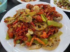 -一起吃小龙虾·海鲜(海珠店)