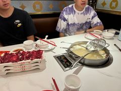-八合里潮汕鲜牛肉火锅(深圳海岸城店)