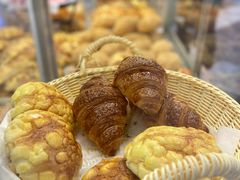 -BreadTalk面包新语·烘焙蛋糕(中华广场店)