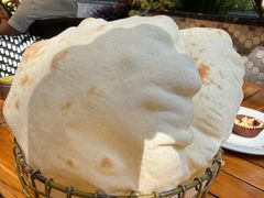 -ELI FALAFEL Lebanese&Mediterranean黎巴嫩美食(富城路店)