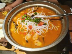 -几荷·恰似故人来(秀水广场店)