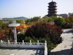 -门城湖公园