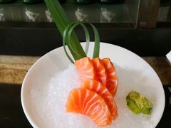 -山葵家·创意料理(宁波来福士店)
