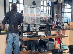 -The Workshop Coffee