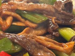 -陈记菜馆·非遗淮扬菜·始于1988(东关街教场店)