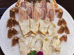 -东海怡品海鲜豆捞(星街坊店)
