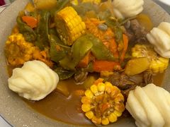 -东北老家私房菜(文灶店)
