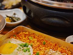 -味家烤肉烤鳗鱼牛排(西塔旗舰店)