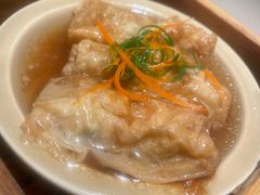 -蔡澜点心·粤菜(西单大悦城店)