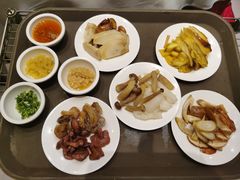 -天宜隆蘑菇宴火锅(石景山旗舰店)