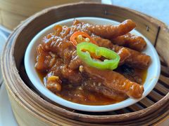 -潮府馆·非遗潮州菜·港式点心(世纪公园店)