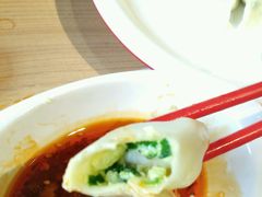 -喜家德虾仁水饺(哈尔滨文化店)
