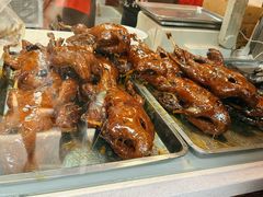 乐山甜皮鸭-王浩儿纪六孃甜皮鸭(乐山总店)