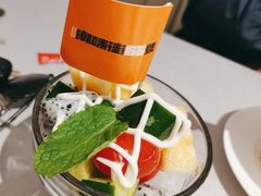 -喜迎记·潮汕海鲜私房菜