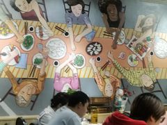 -金谷园饺子·烧烤(人大总店)