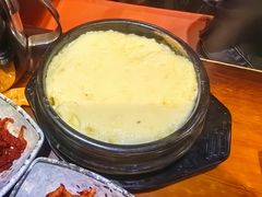 -火炉情韩国料理店(古田路店)