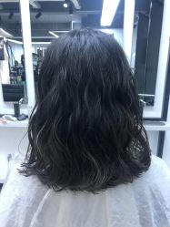 -HG美发设计沙龙