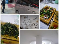 -老成都郑师傅川菜饭店