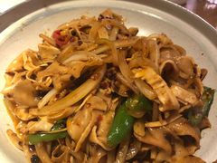 -吕氏疙瘩汤·海鲜新鲁菜(凯德mall新都心店)