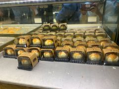 -飘香心语(官亭路店)