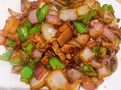 -三味鱼屋(琥珀山庄店)