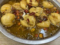 -黑皮酸菜鱼(绣花巷店)
