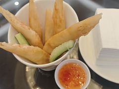 -金华安大酒楼·老牌潮菜·粤式茶点(东方国际店)