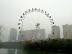 -暨阳湖生态园