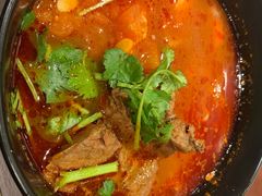 -牛腩之旅·牛腩牛杂煲(光启城美食城店)