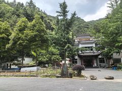 -途中饭店(开化店)
