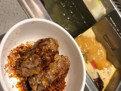 -海底捞火锅(振华商厦店)
