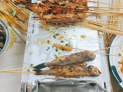 -樊记王·朝阳烧烤粥吧(星沙店)