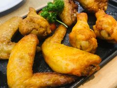 -棒约翰比萨·意面(老闵行店)