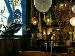-胡桃里音乐酒馆(白云五号T5 MALL店)