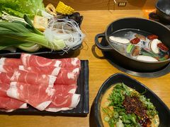 -呷哺呷哺(维多利万悦城店)