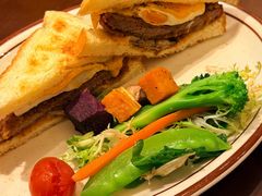 -玲婧胡同·生日蛋糕·餐厅(嘉里城店)