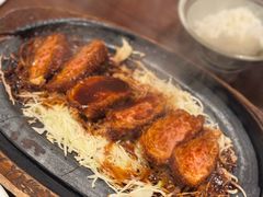 -矢场猪(名古屋站三井楼北馆店)