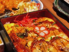 -隐月· 㐂和食屋(芝罘万达公馆店)